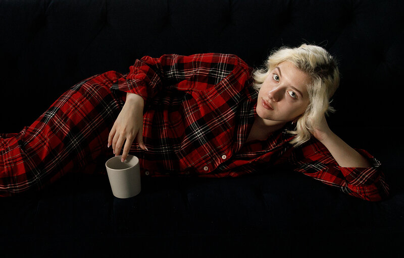 Корнелия, 25 лет, 1 размер груди