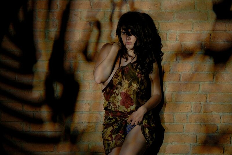 Малышка, 25 лет, 1 размер груди