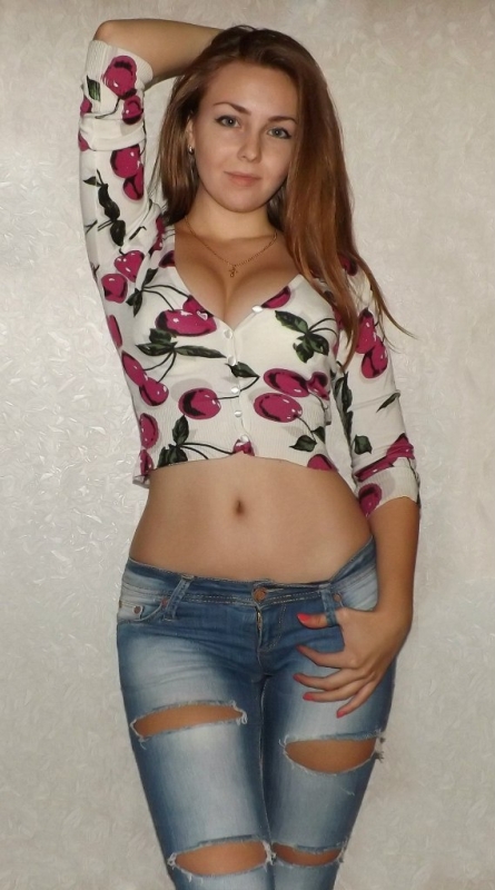 Анна, 28 лет, 3 размер груди