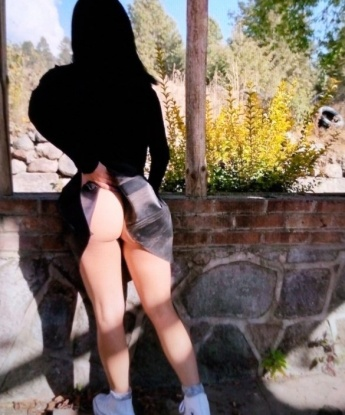 Настюша, 23 года, 3 размер груди